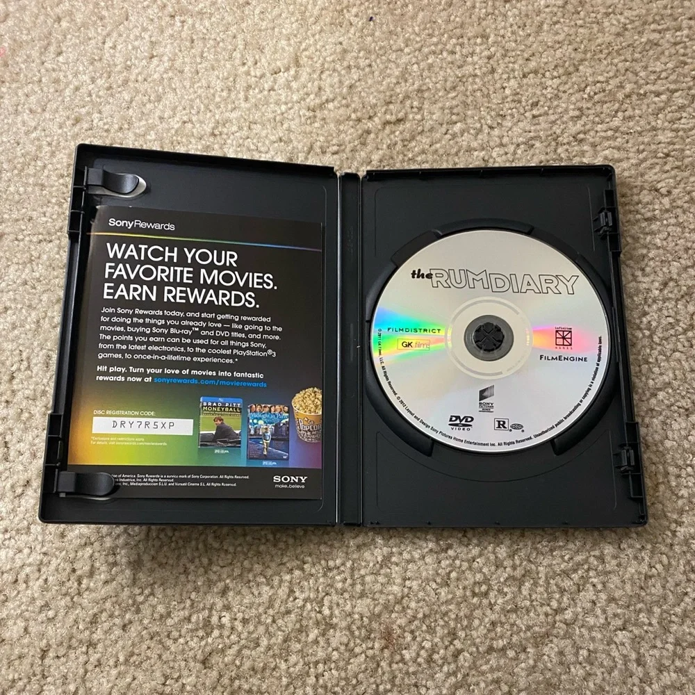 DVD - Picture 3 of 3
